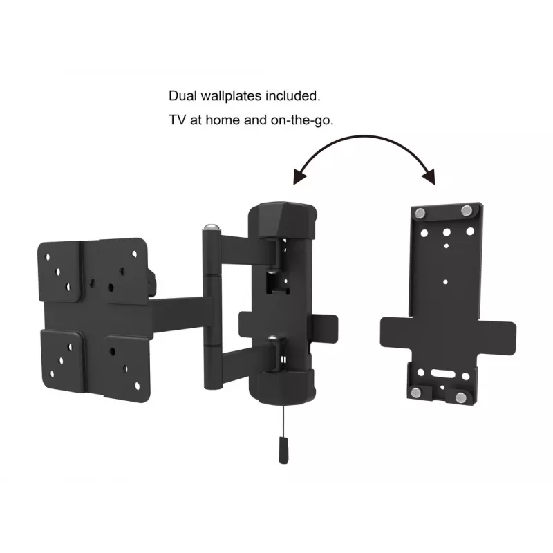 Multibrackets M VESA Full Motion Outdoor 50/75/100 20 kg 13-42 collas