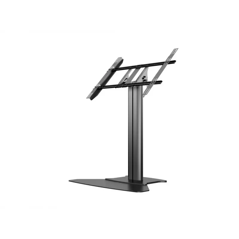 Multibrackets M Public Display Stand 110 HD Floorbase Single Melns