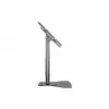Multibrackets M Public Display Stand 110 HD Floorbase Single Melns