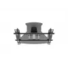 Multibrackets M Public Display Stand 110 HD Floorbase Single Melns