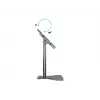 Multibrackets M Public Display Stand 110 HD Floorbase Single Melns