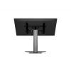 Multibrackets M Public Display Stand 110 HD Floorbase Single Melns