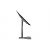 Multibrackets M Public Display Stand 110 HD Floorbase Single Melns
