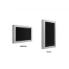 Multibrackets M Pro Series - Enclosure 13 inch QB13R & QB13R-T Balts