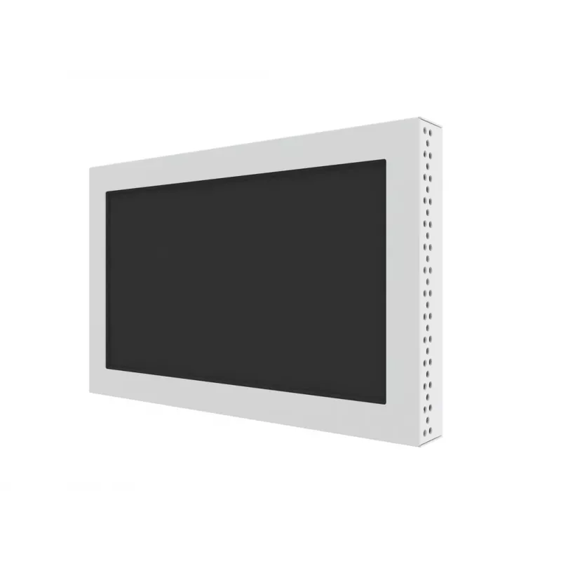 Multibrackets M Pro Series - Enclosure 13 inch QB13R & QB13R-T Balts