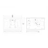 Multibrackets M Pro Series - Enclosure 13 inch QB13R & QB13R-T Balts