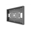 Korpuss MULTIBRACKETS M Pro Series QB24R & QB24R-T Melns — Tērauds, ainavorientācija, piemērots 24 collu