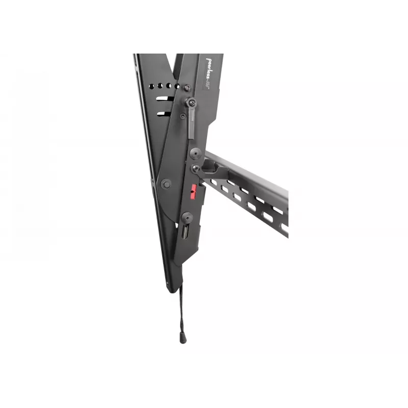 Peerless ST670P TV stiprinājums/statīvs 2,29 m (90 collas) Melns