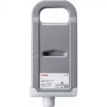 Canon PFI-106 Y tintes kasetne 1 gab. Oriģināla dzeltena