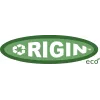 Origin Storage 85550 InfiniBand/optiskās šķiedras kabelis 2 m LC OFNR Akva krāsa