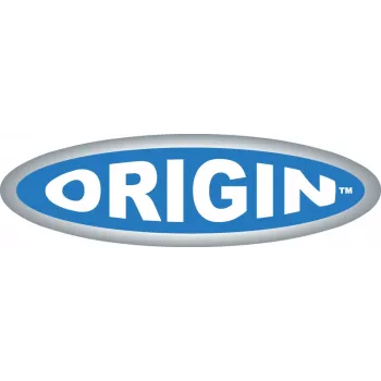 Origin Storage 85550 InfiniBand/optiskās šķiedras kabelis 2 m LC OFNR Akva krāsa