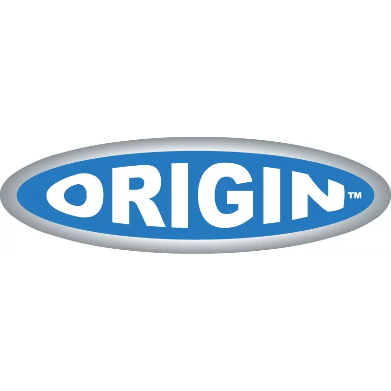 Origin Storage 85550 InfiniBand/optiskās šķiedras kabelis 2 m LC OFNR Akva krāsa