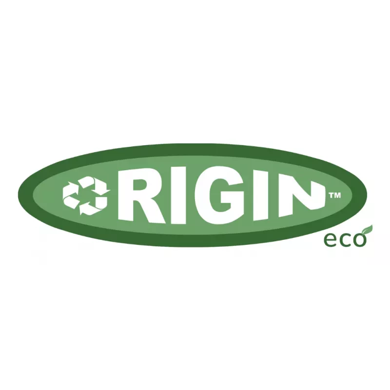 Origin Storage 85550 InfiniBand/optiskās šķiedras kabelis 2 m LC OFNR Akva krāsa