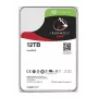 Seagate NAS HDD IronWolf iekšējais cietais disks 12 TB 7200 RPM 256 MB 3,5 collu Serial ATA III