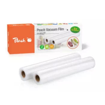 Peach PH100 vakuumēšanas piederums Vakuumēšanas ruļļi
