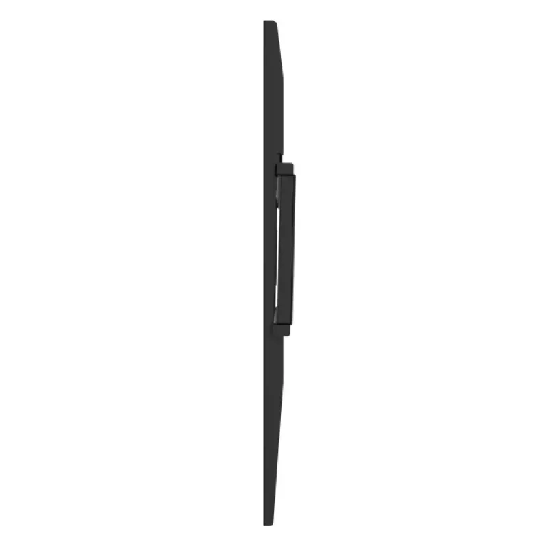 Viewsonic VB-WMK-004 reklāmas displeja stiprinājums 2,79 m (110 collas) melns