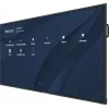 Viewsonic CDE105UW interaktīvā tāfele 2.67 m (105 collas) 5120 x 2160 pikseļi melna