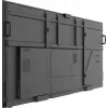 Viewsonic CDE105UW interaktīvā tāfele 2.67 m (105 collas) 5120 x 2160 pikseļi melna