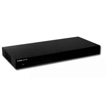D-Link DPS-700/E tīkla komutatora komponents Barošanas bloks