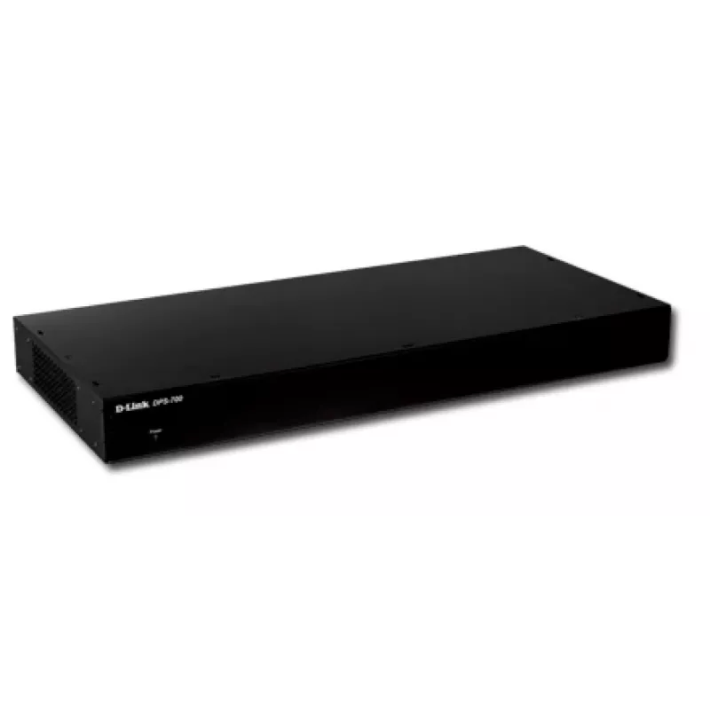 D-Link DPS-700/E tīkla komutatora komponents Barošanas bloks