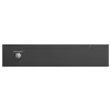 D-Link 10 portu vairāku gigabitu viedais pārvaldāmais PoE+ komutators ar 8 vairāku gigabitu 2.5G PoE un 2 10G SFP+ portiem