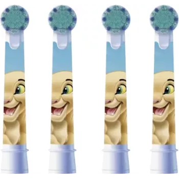 Oral-B Lauvu karalis 4 gab. Daudzkrāsu