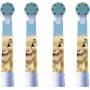 Oral-B Lauvu karalis 4 gab. Daudzkrāsu