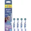 Oral-B Frozen 4 gab. Daudzkrāsaina