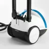 Polti Vaporetto Smart 100_B cilindriskais tvaika tīrītājs 1500 W zils, balts