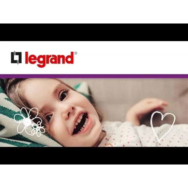 Legrand 346250 elektriskais relejs