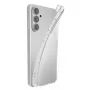 Cellularline Fine - Galaxy A37, vāciņš, Samsung, Galaxy A37, 17 cm (6,7″), caurspīdīgs