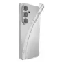 Cellularline Fine - Galaxy A57, vāciņš, Samsung, Galaxy A57, 17 cm (6.7 collas), caurspīdīgs
