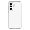 Cellularline Clear Protect - Galaxy A37 cietais vāciņš ar gumijas malām
