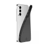 Cellularline CHROMA – Galaxy A57 krāsains TPU vāciņš ar matētu, mīkstu pieskāriena apdari un skrāpējumizturīgu mikrošķiedras oderi. Aizsargā malas un pogas, nemainot tālruņa dizainu.