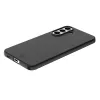 Cellularline CHROMA – Galaxy A37 krāsains TPU vāciņš ar matētu, mīkstu pieskāriena apdari un skrāpējumizturīgu mikrošķiedras oderi. Aizsargā malas un pogas, nemainot tālruņa dizainu.