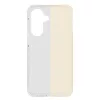 Cellularline Ultra Strong - Galaxy A57 ultraaizsargājošs caurspīdīgs vāciņš ar triecienu absorbējošām malām un integrētām gaisa kamerām, kas izstrādāts, lai nodrošinātu maksimālu aizsardzību nejaušu kritienu gadījumā.