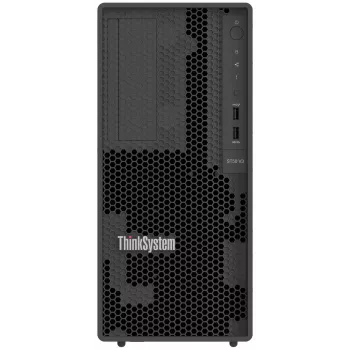 Lenovo ThinkSystem 7DF31002EA serveris 1,92 TB Tornis Intel® Xeon® 6353P 2,7 GHz 32 GB DDR5-SDRAM 500 W