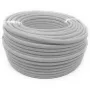 Techly ITP-C6U-FL-100 tīkla kabelis pelēks 100 m Cat6 U/UTP (UTP)