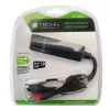 Techly I-USB-VIDEO-700TY video signāla pārveidotājs 720 x 576 pikseļi
