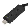 Techly I-USB-VIDEO-700TY video signāla pārveidotājs 720 x 576 pikseļi