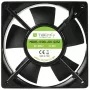 Techly ICOOL-220-1225Z datora dzesēšanas sistēmas daļa/piederums Ventilatora modulis