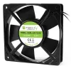 Techly ICOOL-220-1225Z datora dzesēšanas sistēmas daļa/piederums Ventilatora modulis