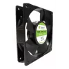 Techly ICOOL-220-1225Z datora dzesēšanas sistēmas daļa/piederums Ventilatora modulis