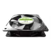 Techly ICOOL-220-1225Z datora dzesēšanas sistēmas daļa/piederums Ventilatora modulis