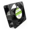 Techly ICOOL-220-1225Z datora dzesēšanas sistēmas daļa/piederums Ventilatora modulis