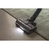 Hoover HF1P10PX 011 Stick vacuum baterija Dry Foam, Micro Bagless 0.7 L 165 W Melns, Turquoise 22 Ah
