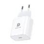 DEQSTER 60-3160 20 W USB-C lādētājs