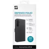 IFROGZ Defence Folio mobilā tālruņa maciņš 16,8 cm (6,6 collas) Melns