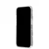 ZAGG Cases Crystal Palace Snap Apple iPhone 16 Clear, Vāciņš, Apple, iPhone 16, 15.5 cm (6.1 collas), Caurspīdīgs