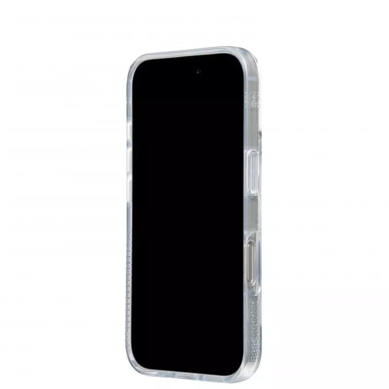 ZAGG Cases Crystal Palace Snap Apple iPhone 16 Clear, Vāciņš, Apple, iPhone 16, 15.5 cm (6.1 collas), Caurspīdīgs